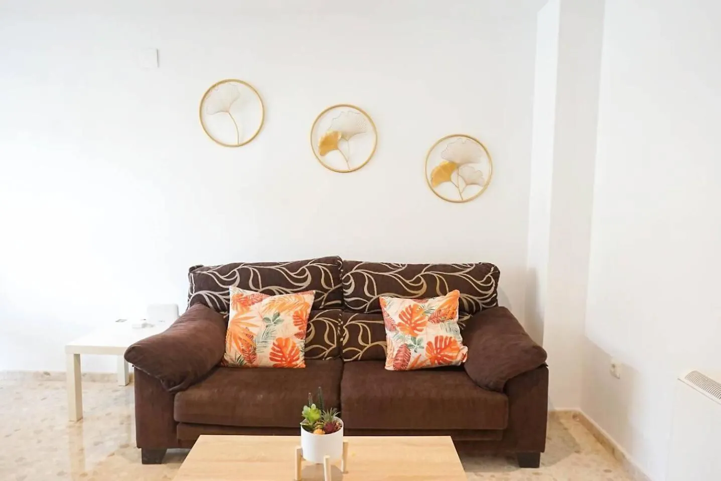 Amplia Casa En Granada Ideal Para Familias Maracena Holiday home